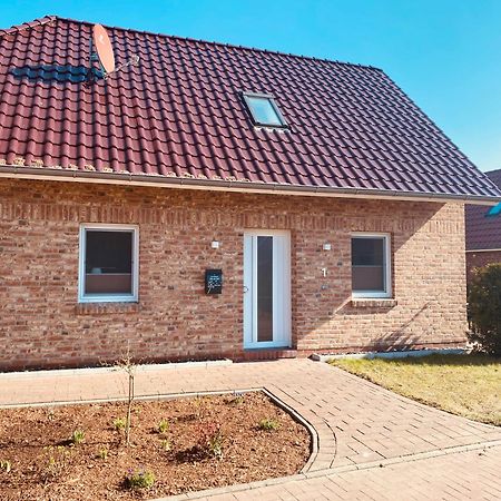 Ferienhaus Ella am See Aurich  Exterior foto